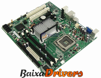 Drivers for ASRock 775Twins-HDTV Motherboard